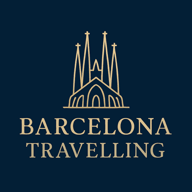 Barcelona Travelling Logo